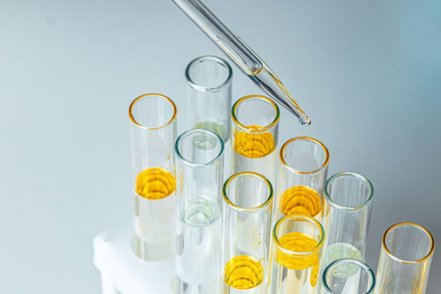 Laboratorio sicurezza