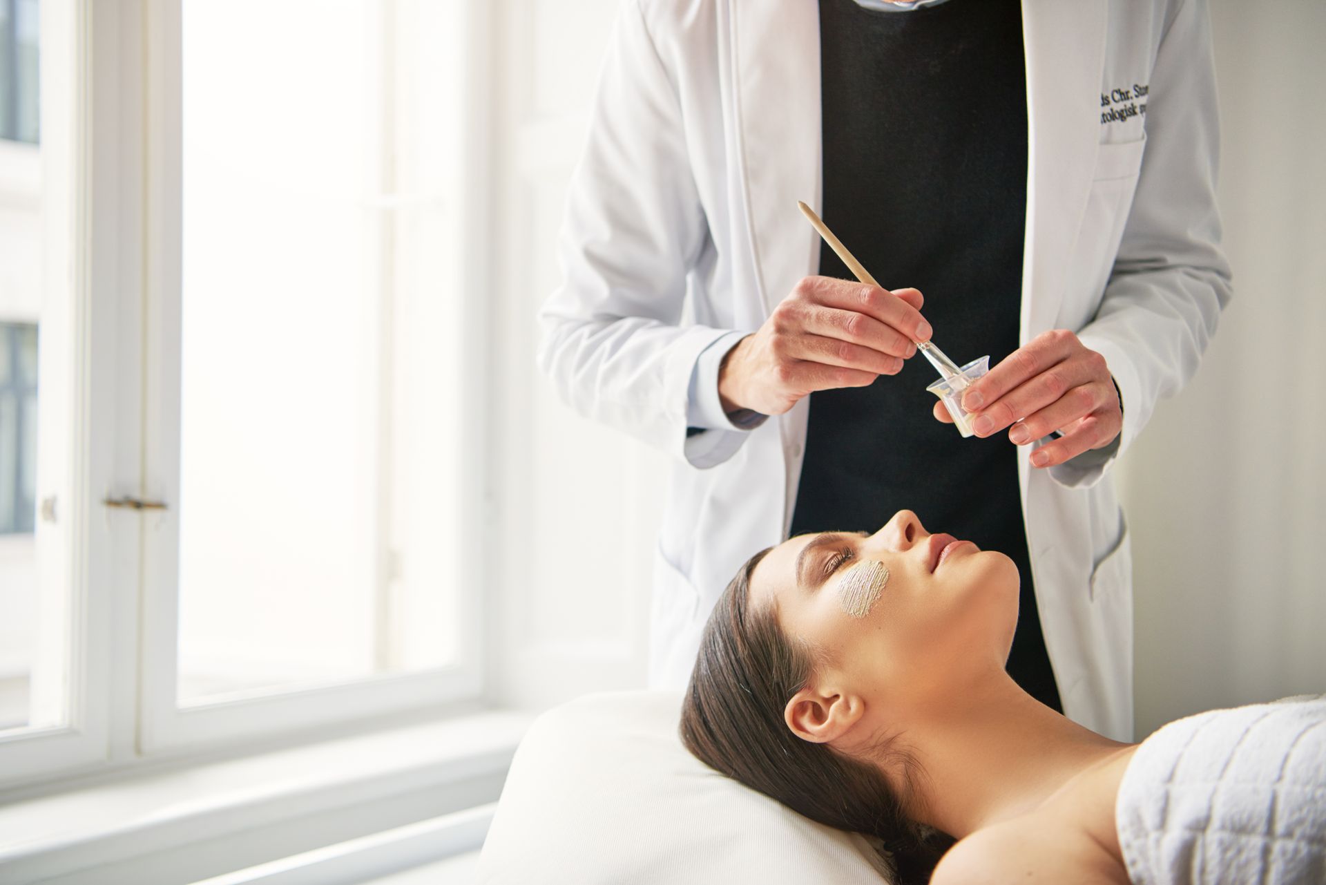 Preparati dermatologici