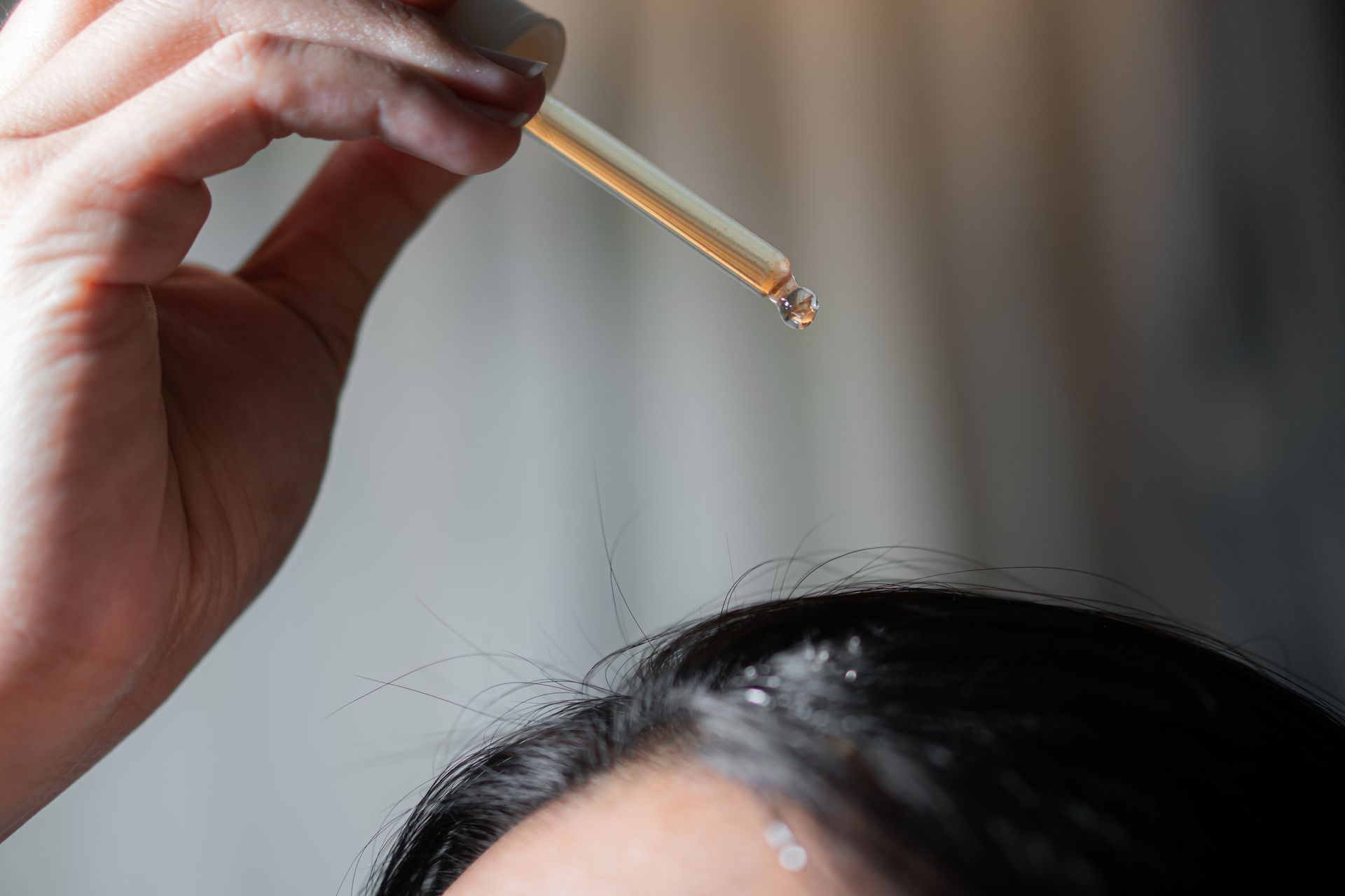 Il minoxidil nei suoi vari composti